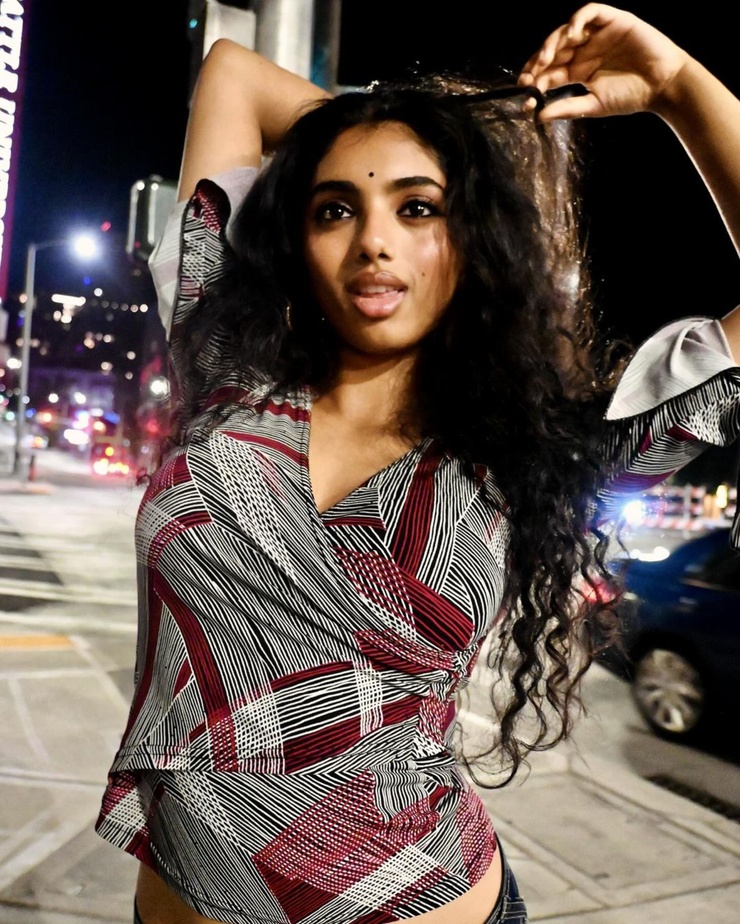 Avantika Vandanapu