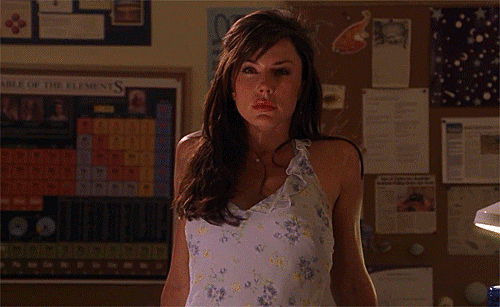 Krista Allen