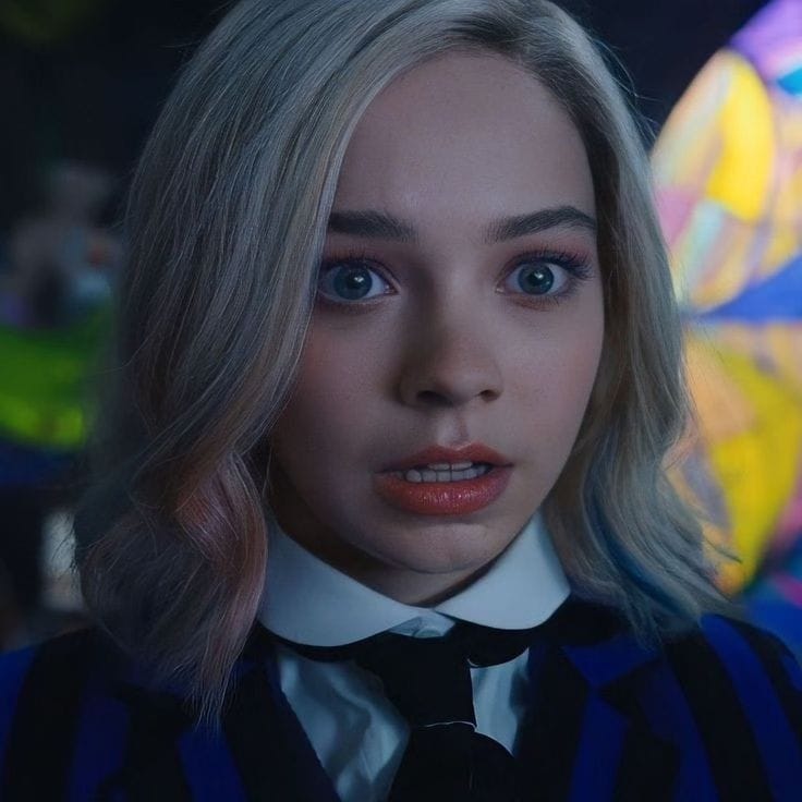 Emma Myers
