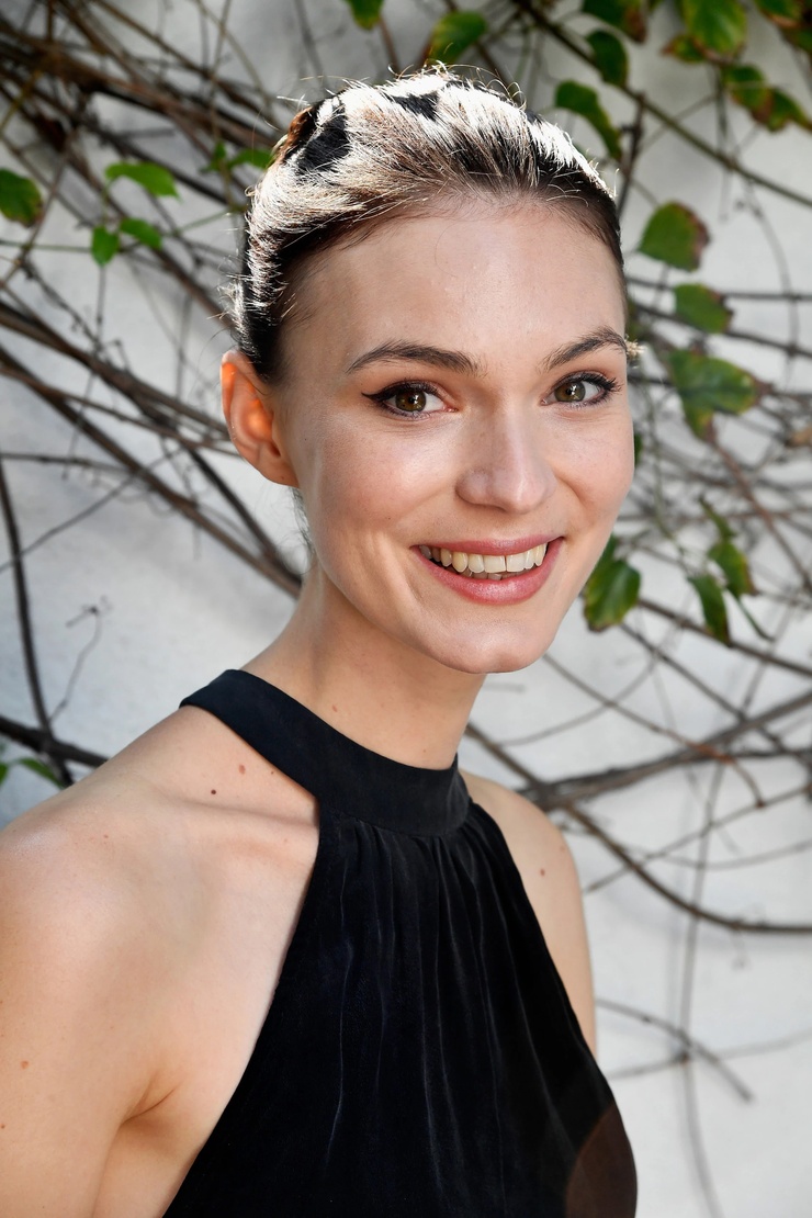 Tilda Cobham-Hervey