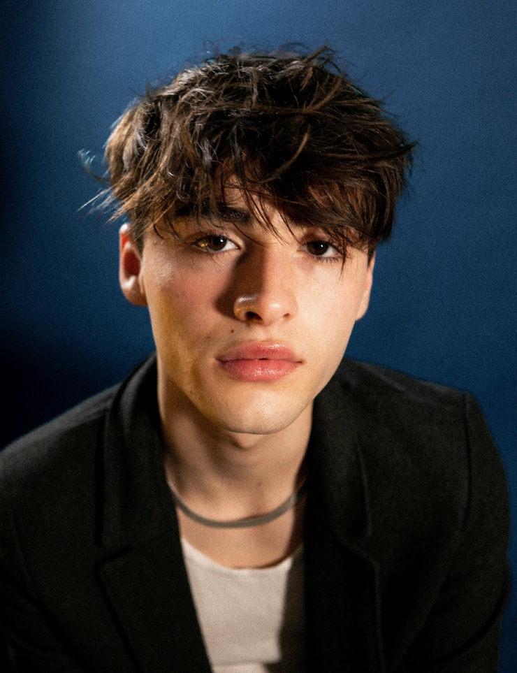 Joshua Colley