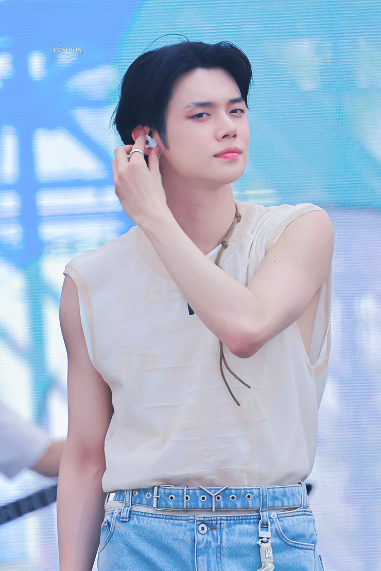 Choi Yeonjun (최연준)