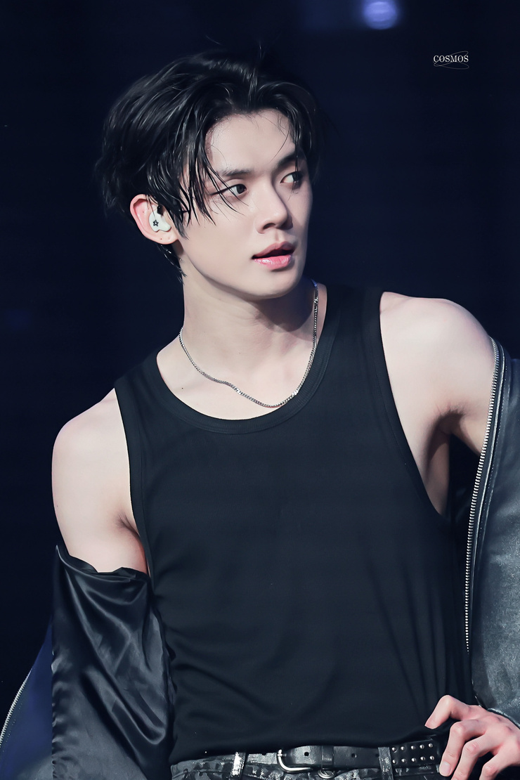 Choi Yeonjun (최연준)
