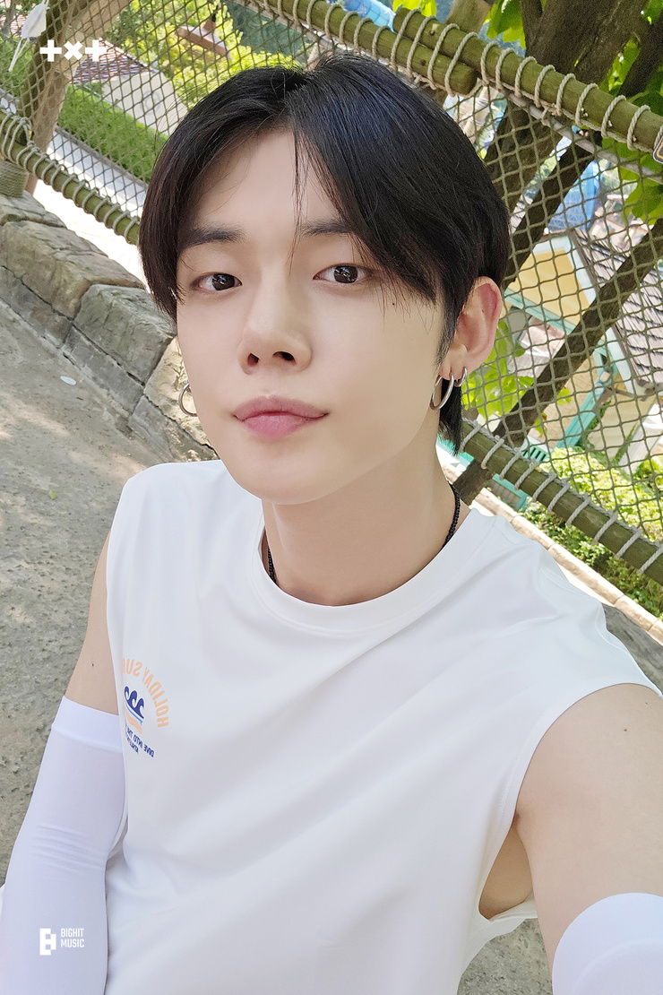 Choi Yeonjun (최연준)