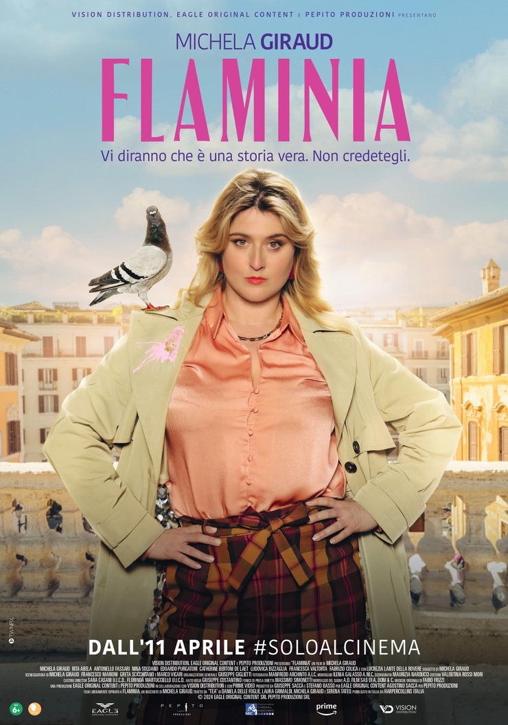 Flaminia