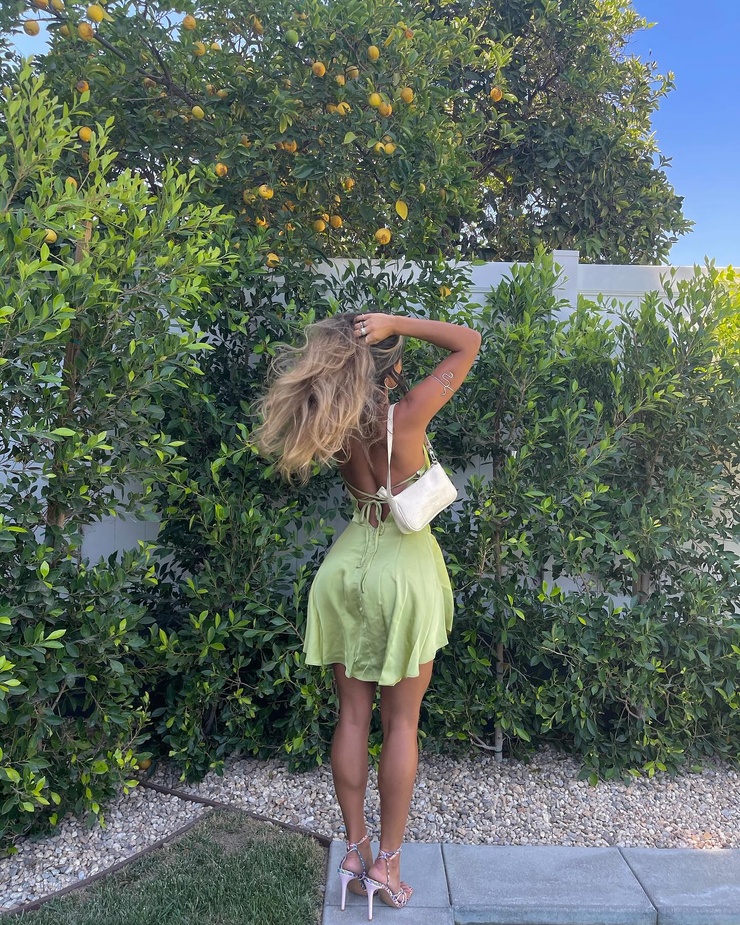 Sommer Ray