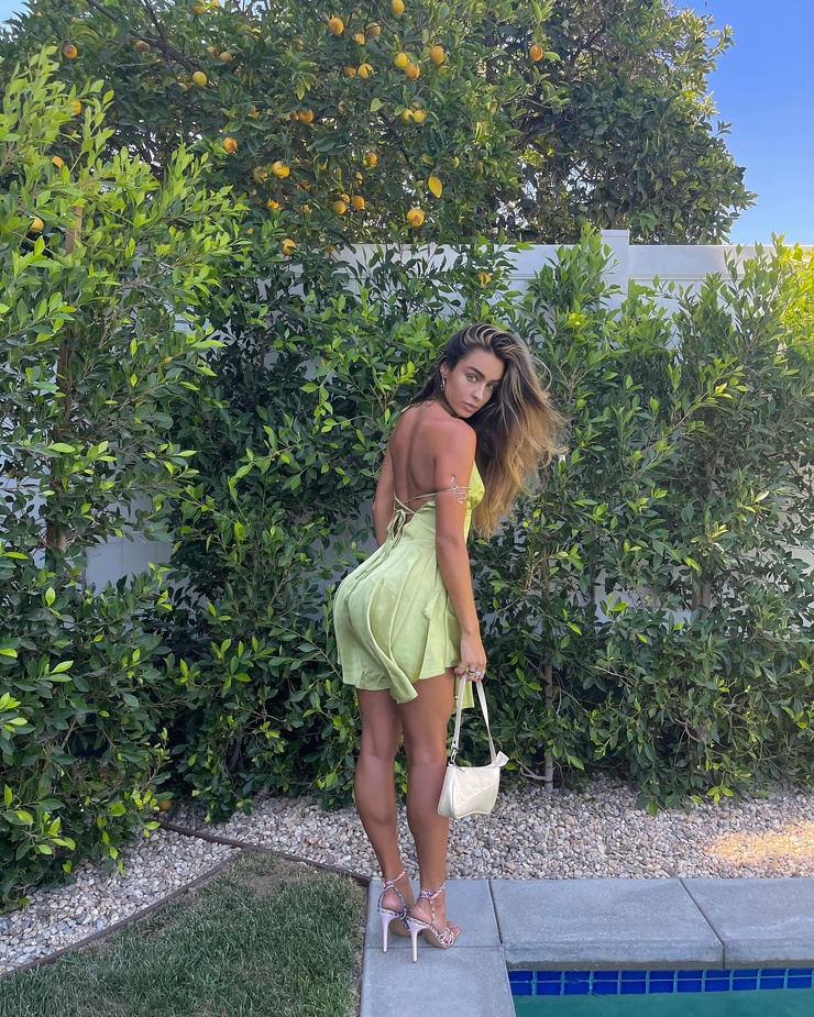Sommer Ray