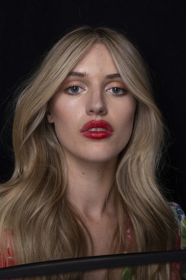 Sophie Longford