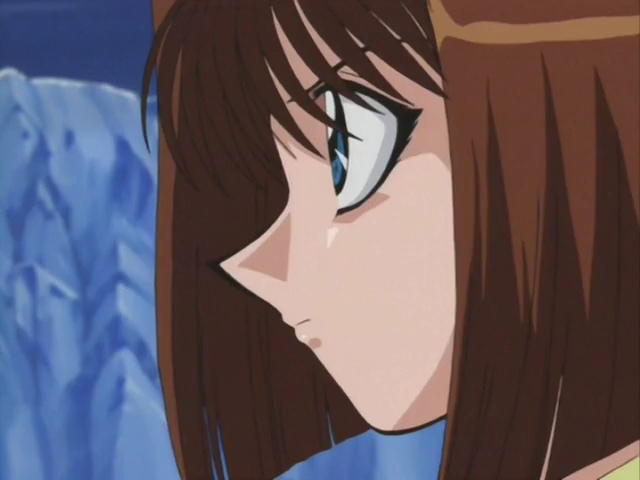 Anzu Mazaki