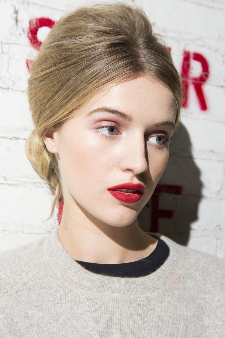 Sophie Longford
