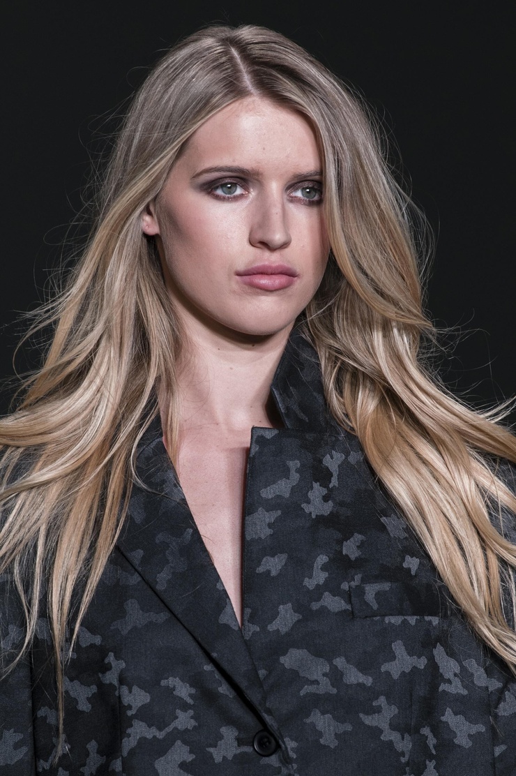 Sophie Longford