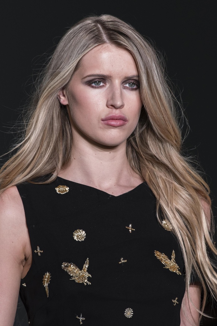 Sophie Longford