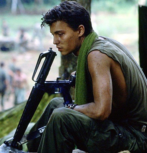 Platoon Platoon