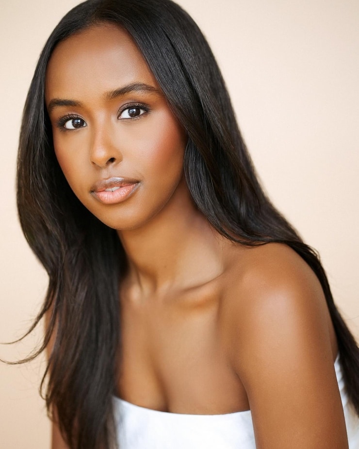Eman Osman