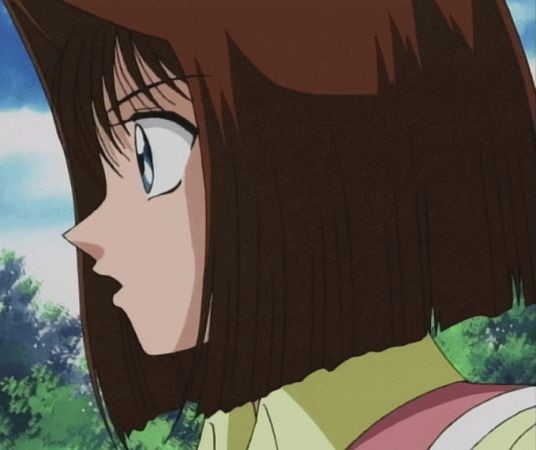 Anzu Mazaki