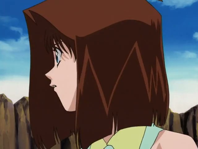 Anzu Mazaki