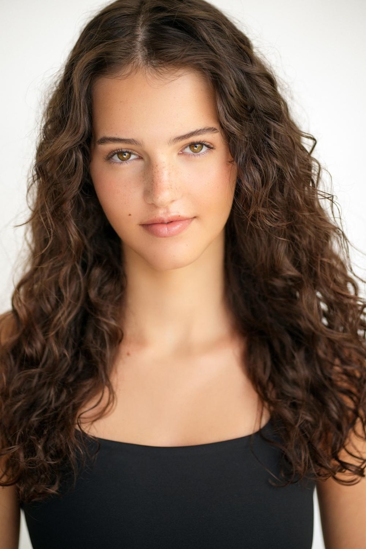 Sophia Chapdelaine Sophia Chapdelaine