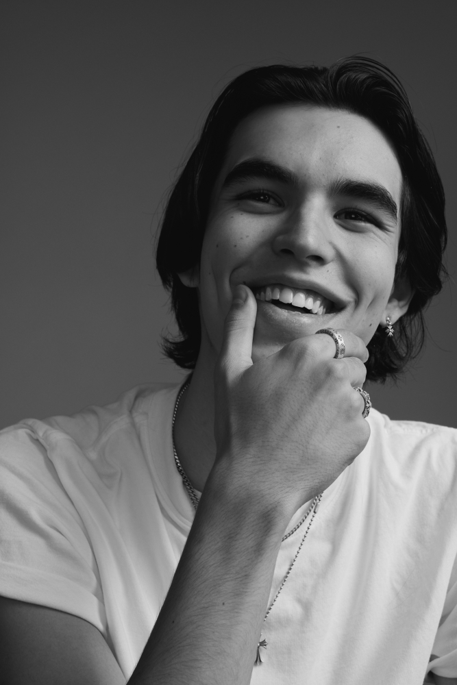 Mason Cibrian