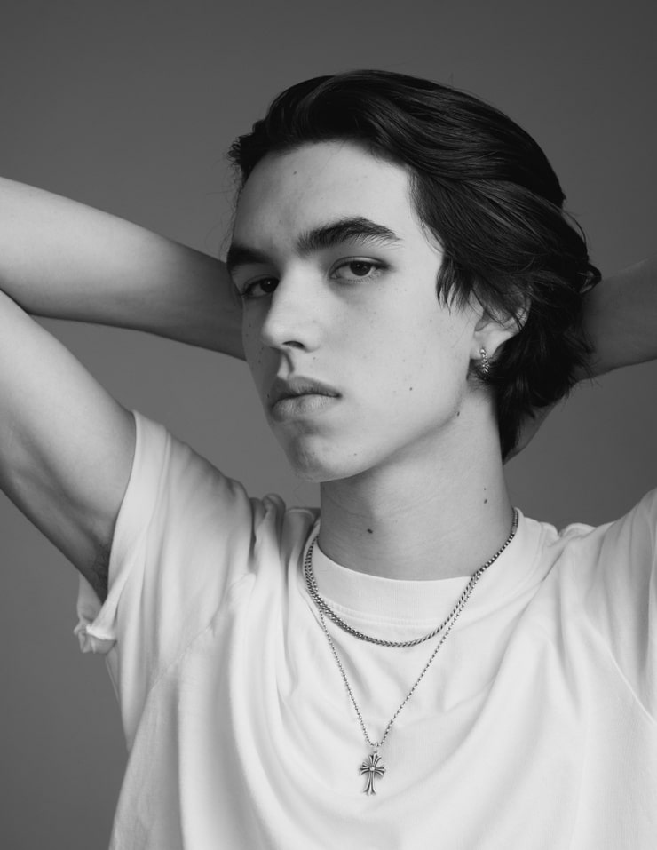 Mason Cibrian