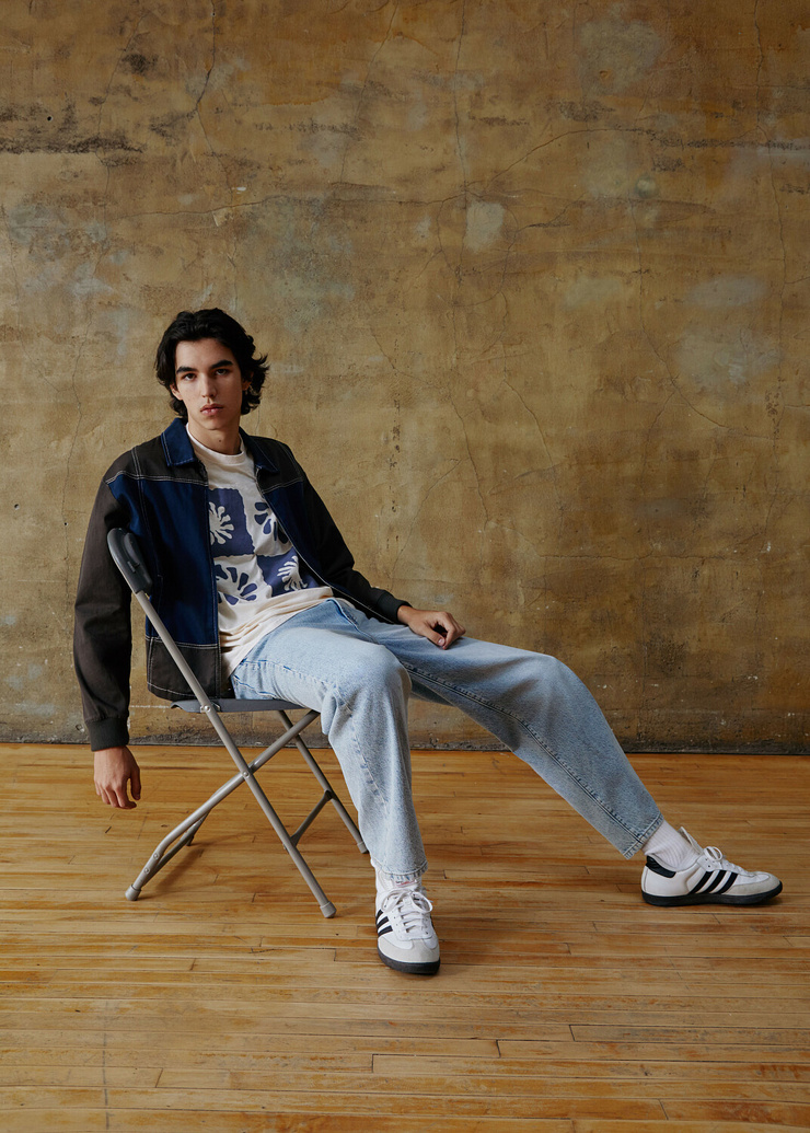 Mason Cibrian