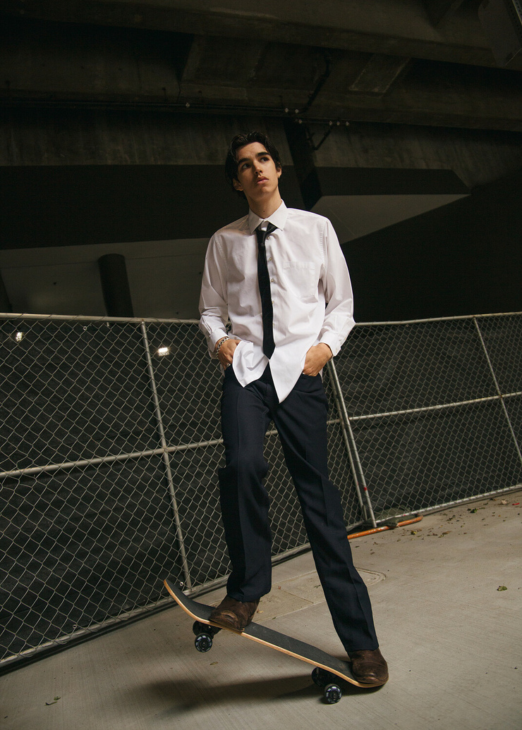Mason Cibrian