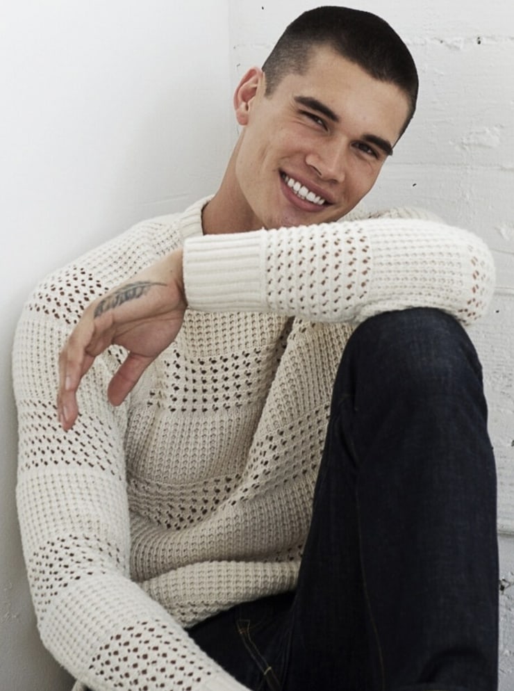 Adryan Hanson