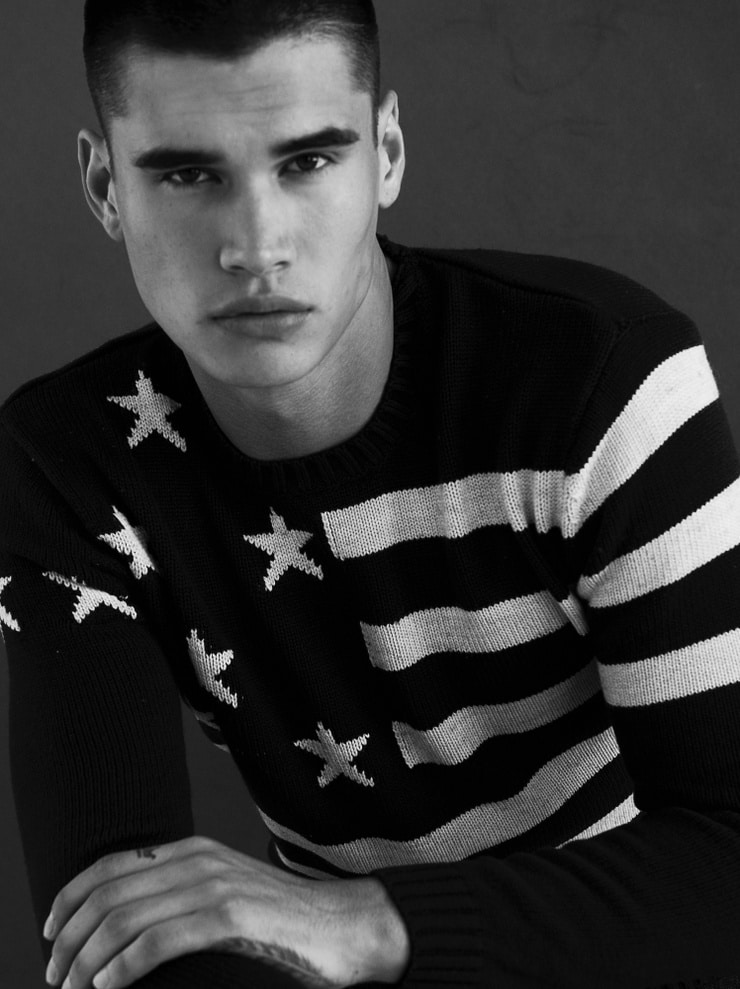Adryan Hanson