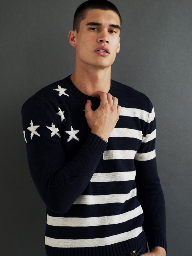 Adryan Hanson