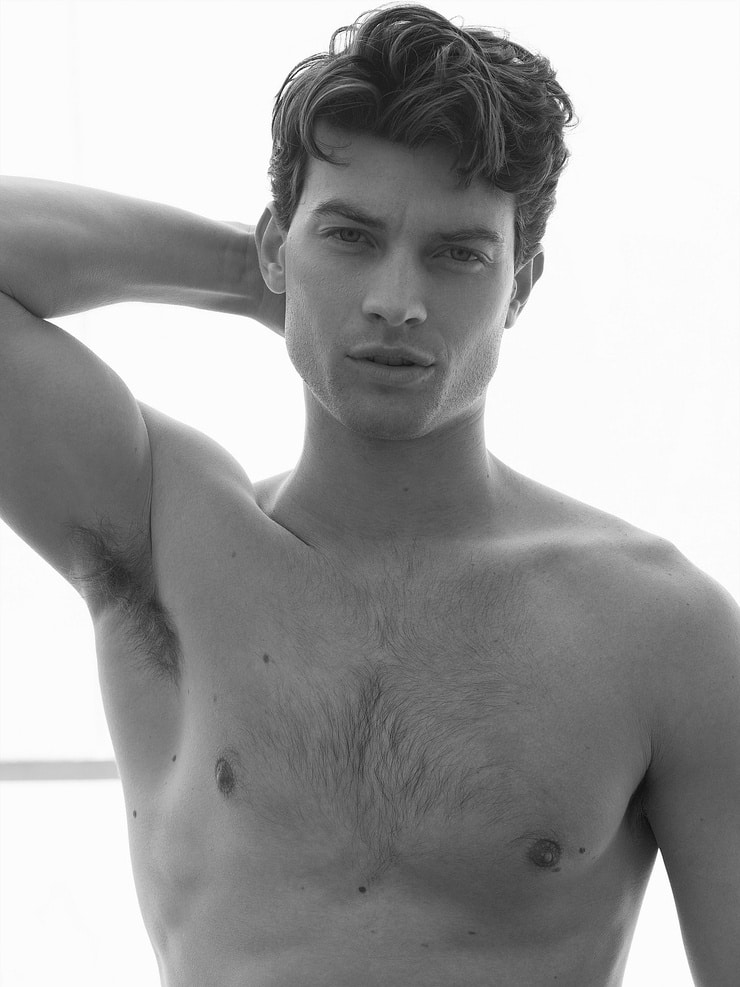 Gavin Grabowski