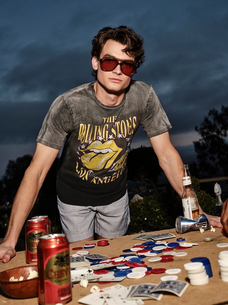 Gavin Grabowski