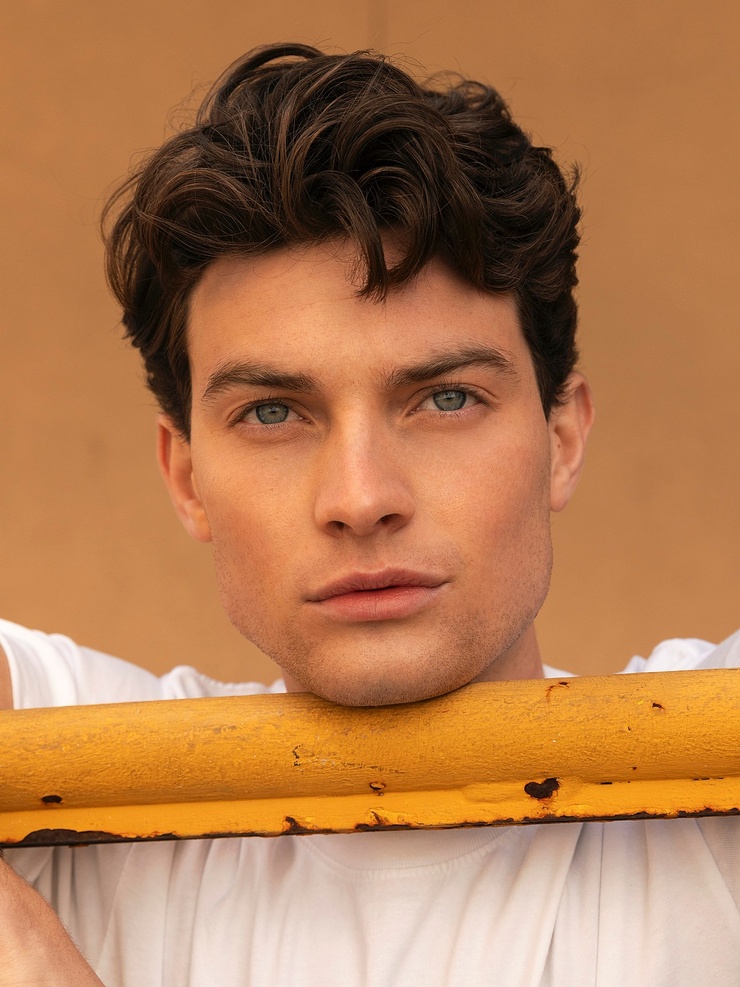 Gavin Grabowski
