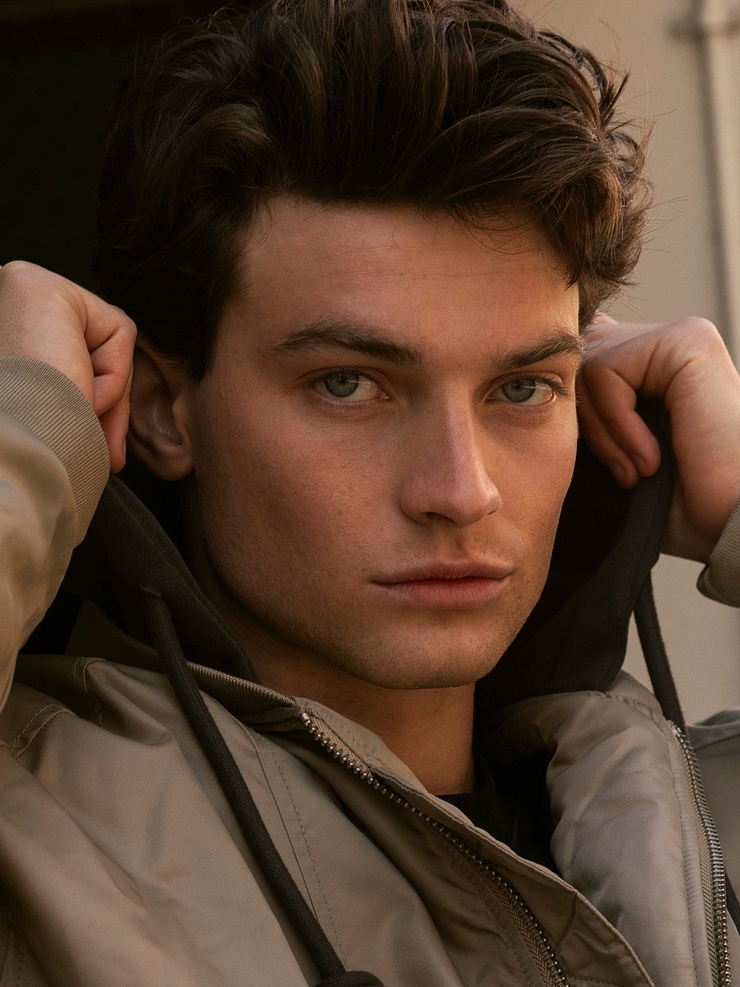 Gavin Grabowski