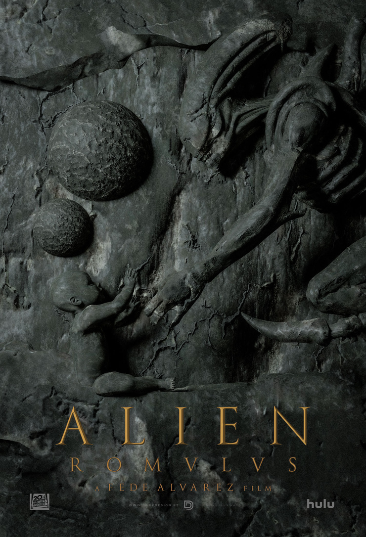 Alien: Romulus