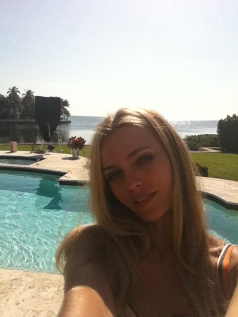 Valentina Zelyaeva