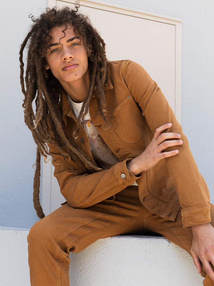 Solly Wilson