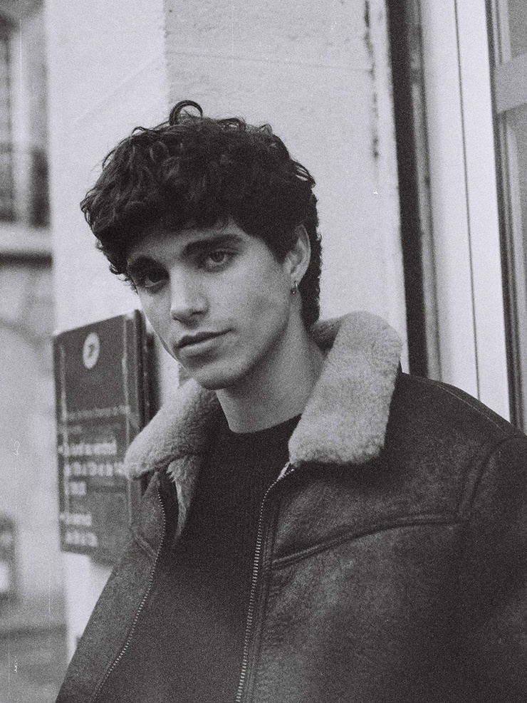 Mateo Videla