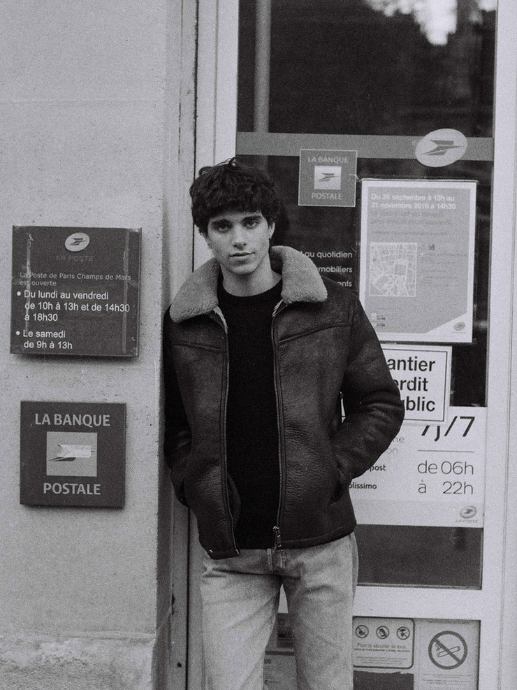 Mateo Videla