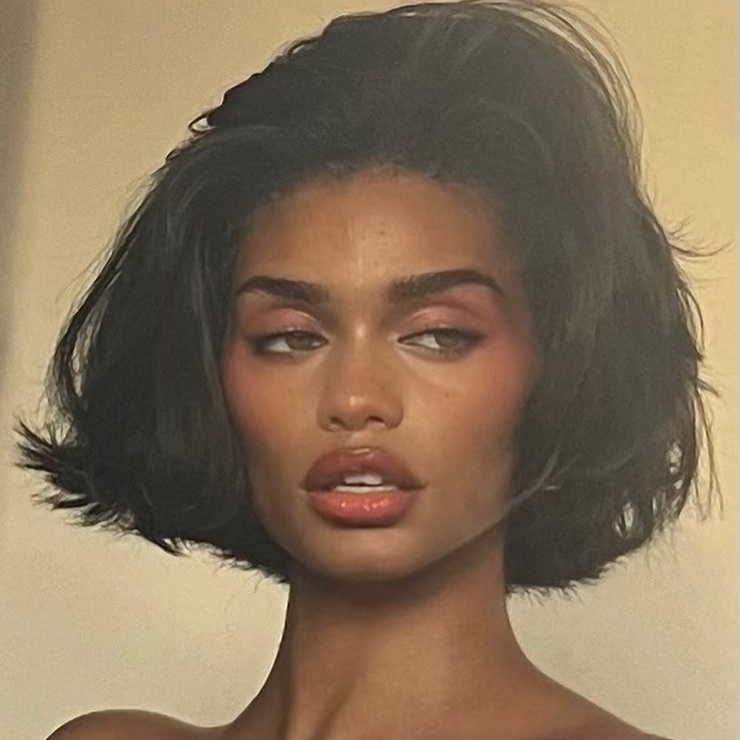 Ashleigh Baugh
