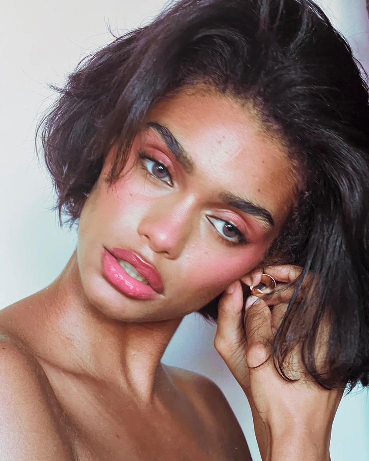Ashleigh Baugh
