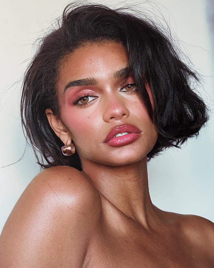 Ashleigh Baugh