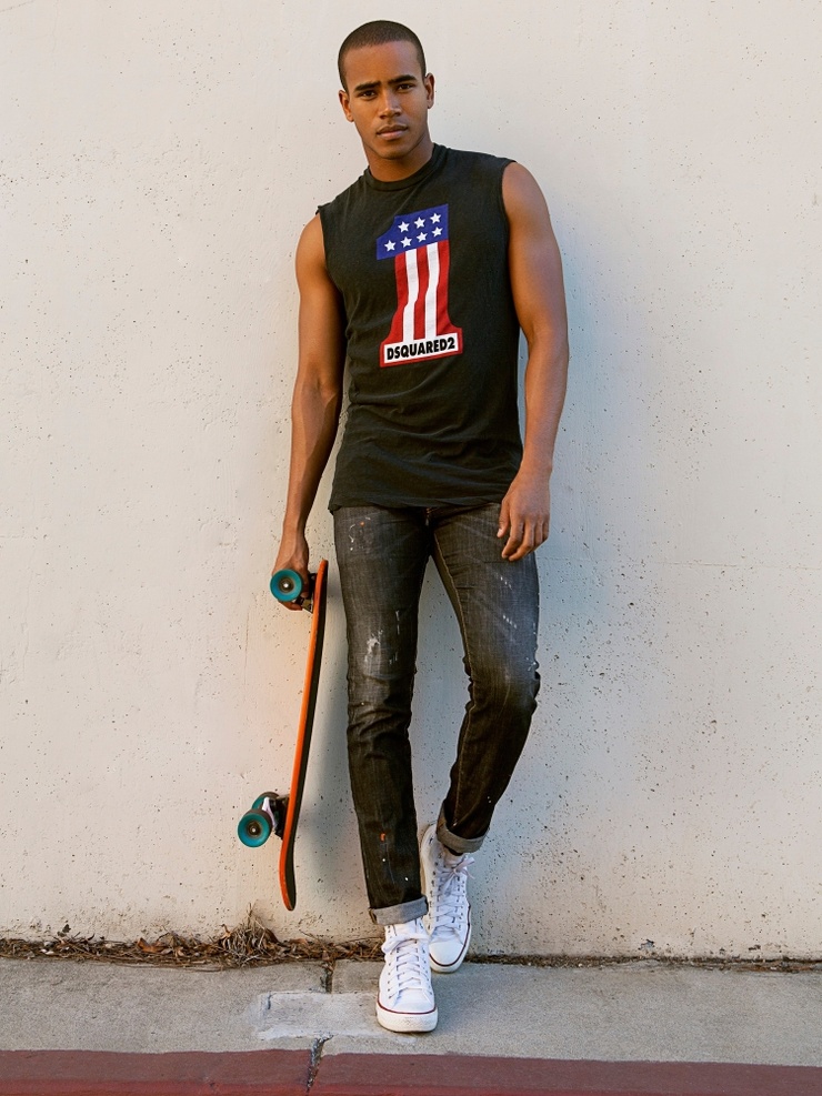 Indar Smith