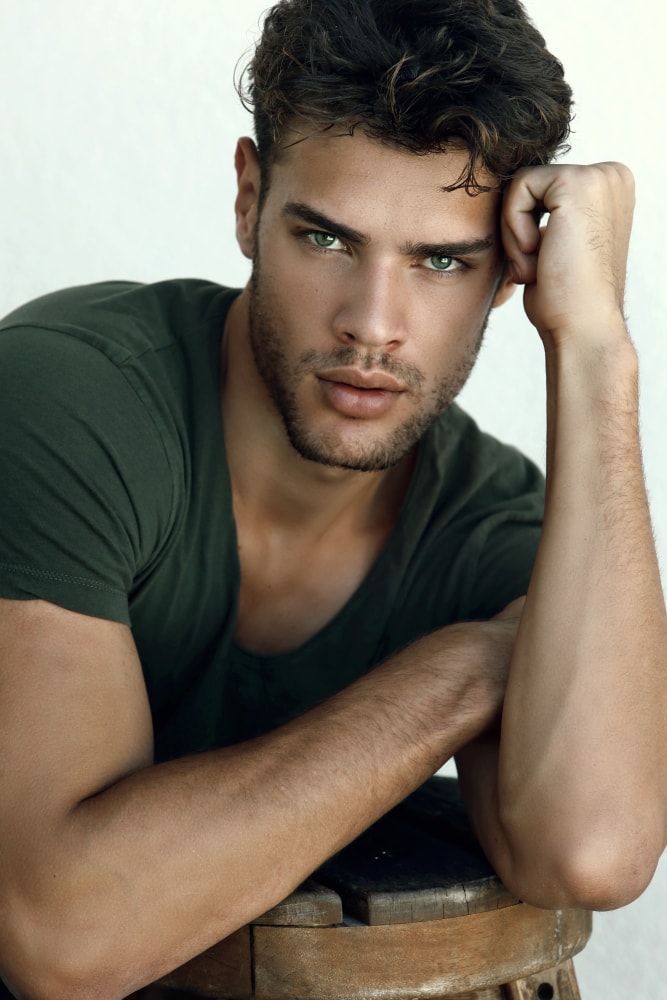 Lucas Loyola