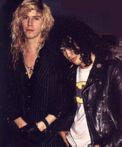 Slash
