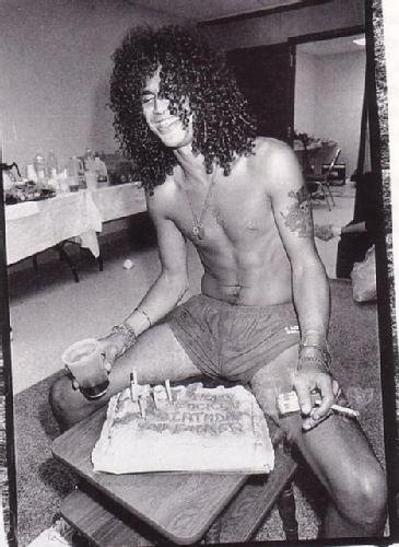 Slash