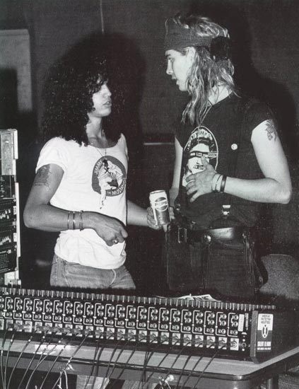 Slash
