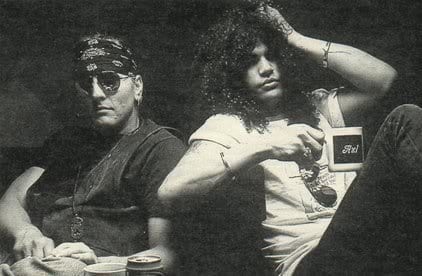 Slash
