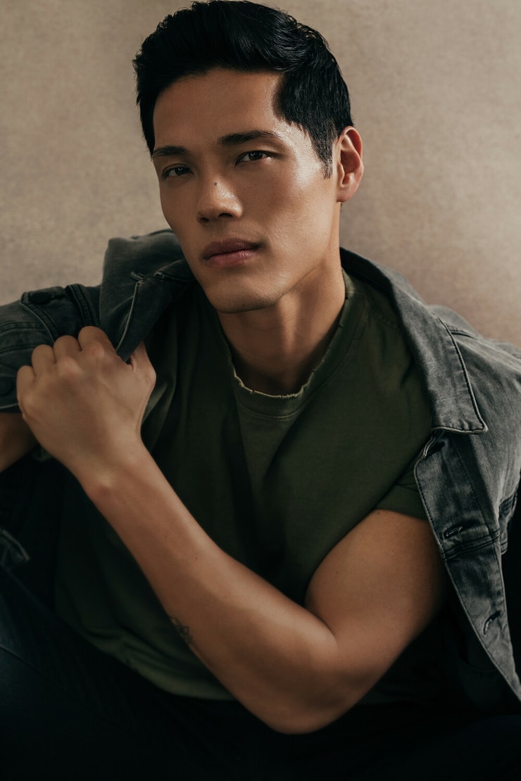 Tim Chung
