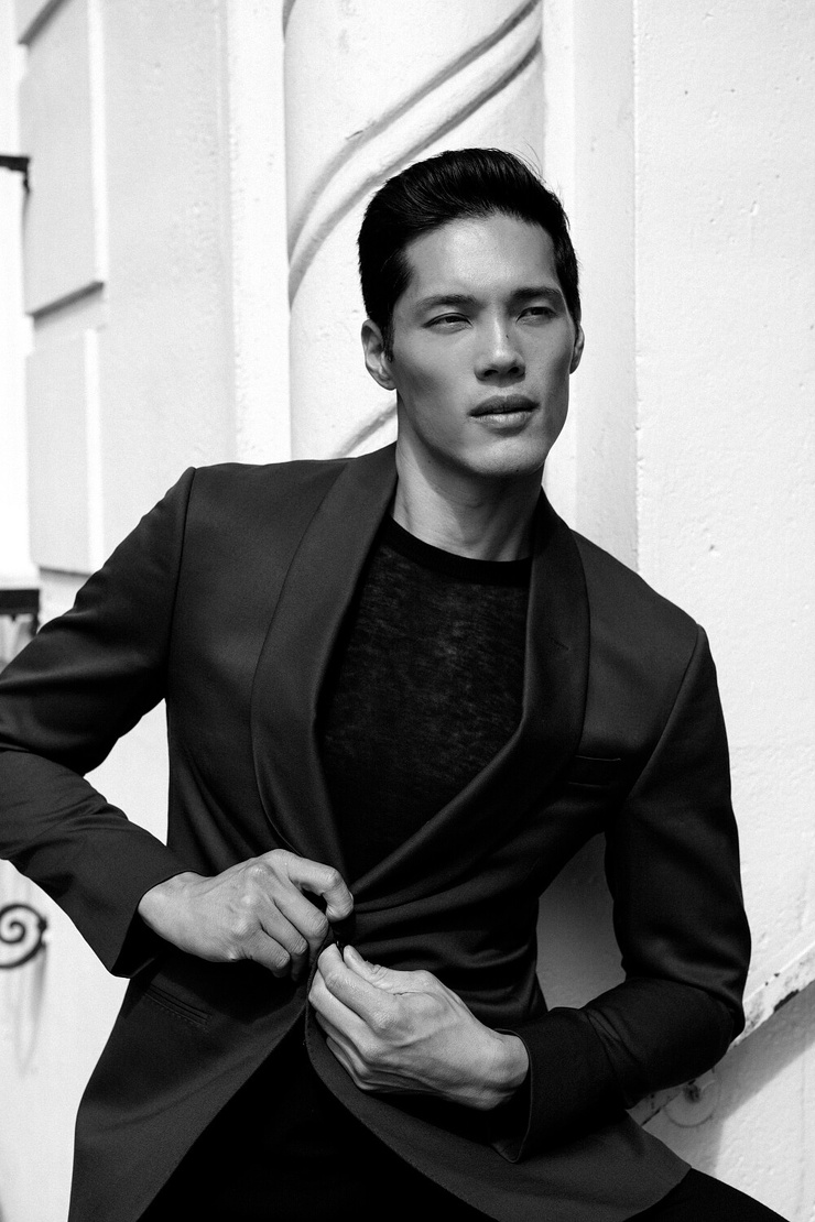 Tim Chung