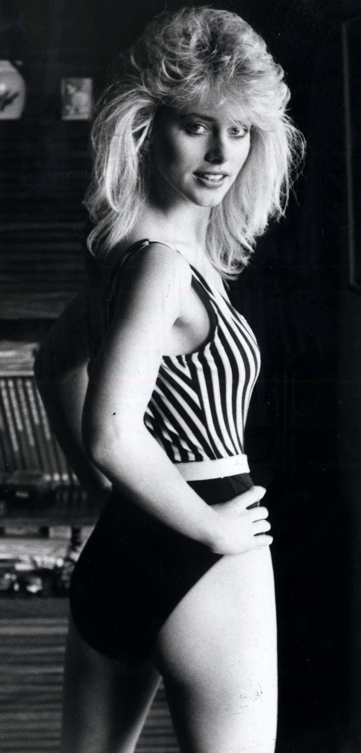 Katie Orgill