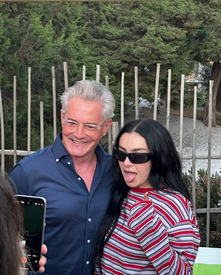 Kyle MacLachlan